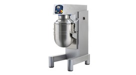 Máy trộn hành tinh POLIN KING 80 EVO 2
