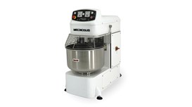 Máy trộn xoắn ốc Mecnosud dòng M01 - M01 Plus 2
