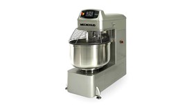 Máy trộn xoắn ốc Mecnosud dòng M02 - M02 Plus 2