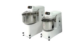 Máy trộn xoắn ốc Mecnosud dòng M30 - M40 - M50 2