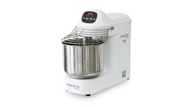 Máy trộn xoắn ốc Mecnosud M7 2