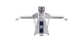 Máy cán bột POLIN QUEEN 500 2