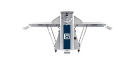 Máy cán bột POLIN QUEEN 500 PLUS 2