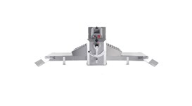 Máy cán bột để bàn POLIN QUEEN 50B 2