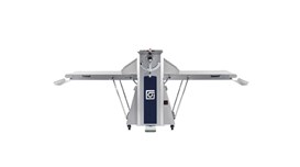 Máy cán bột POLIN QUEEN 600 2