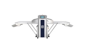Máy cán bột POLIN QUEEN QT670 2