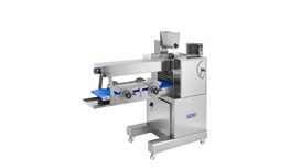 Máy chia bột POLIN SPIN 2