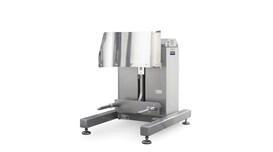 Máy nâng và nghiêng bồn chứa POLIN SRC 120 2