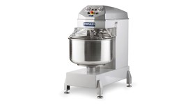 Máy trộn xoắn ốc bát cố định POLIN Start Evo 35-160 2
