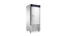 TỦ CẤP ĐÔNG NHANH KHAY POLIN AVANT 2