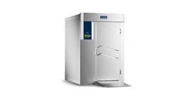 Tủ cấp đông nhanh POLIN BLIZZAIR SU 2