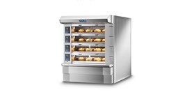 Lò nướng điện Polin Electrodragon Avant 2