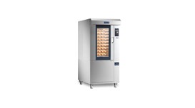 Lò Nướng Xoay POLIN 9 Khay 4060 - Phiên Bản FLEX  2