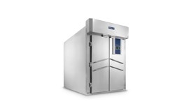 Tủ lên men và bảo quản bột POLIN FRIGOCELLE INDUSTRY 4.0 AVANT 2