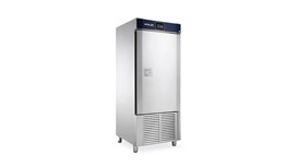 TỦ CẤP ĐÔNG NHANH KHAY POLIN INFINITY 2