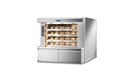 Lò nướng bánh Polin TV Avant 2
