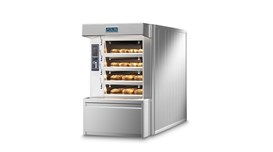 Lò nướng bánh Polin TV Synt 840 2