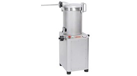 Máy nhồi xúc xích Fujee FC-25/ FC-30 2