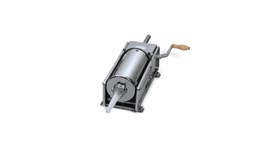 Máy nhồi xúc xích thủ công Fujee TP-5/TP-10 2