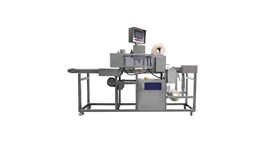 Máy đóng gói tạo hình Fujee DM-AHPPM2 2