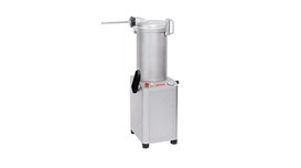 Máy nhồi xúc xích Fujee FC-12/ FC-20 2