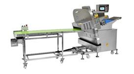 Máy thái thịt Fujee ATT 2
