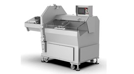 Máy thái lát thịt Fujee CSM-20 2