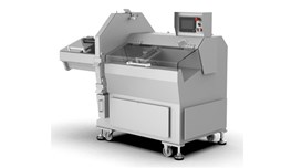 Máy thái lát thịt Fujee CSM-30 2