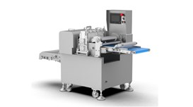 Máy cắt thịt đông lạnh Fujee DDES-L 2