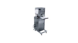 Máy ép định hình thịt công nghiệp Fujee DM-80S 2