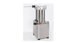 Máy nhồi xúc xích Fujee EI-50 2
