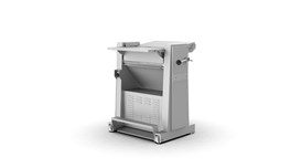 Máy cắt công nghiệp Fujee FSK-20R 2