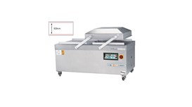 Máy đóng gói hút chân không Fujee HFV-1180D 2
