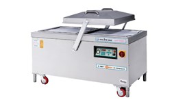 Máy đóng gói hút chân không Fujee HFV-780D 2