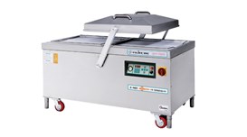 Máy đóng gói hút chân không Fujee HFV-840D 2