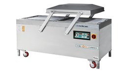 Máy đóng gói hút chân không Fujee HFV-880D 2