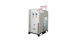 Máy sấy khí lạnh tích hợp HT-5 2