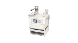 Máy đóng gói tự động Fujee PA3 2