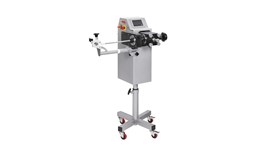 Máy xoắn vỏ xúc xích Fujee PR-360 2