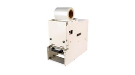 Máy đóng gói bán tự động Fujee PS1 2