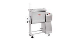 Máy trộn công nghiệp Fujee RC-100 2