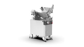 Máy thái thịt Fujee SMP-10N 2