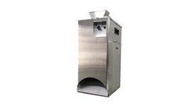 Máy xay vụn bánh mì Fujee SYB-300 2