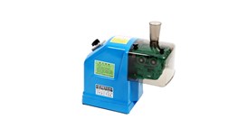 Máy cắt hành lá Fujee DK-9001 / DK-9002 2