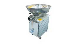 Máy nhào bột làm mì lạnh Fujee 2
