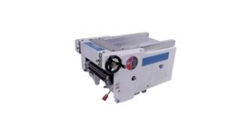 Máy làm mì bán tự động Fujee 2