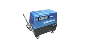 Máy phun rửa áp lực cao nước nóng SH-ECH928-3/SH-ECH921-3/SH-ECH921-2 2