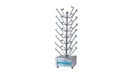 Máy sấy giày Fujee 2