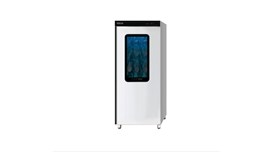Máy khử trùng ủng bảo hộ Fujee 2