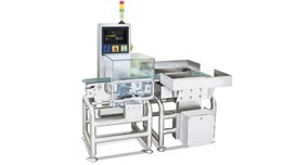 Máy kiểm tra trọng lượng Fujee 2